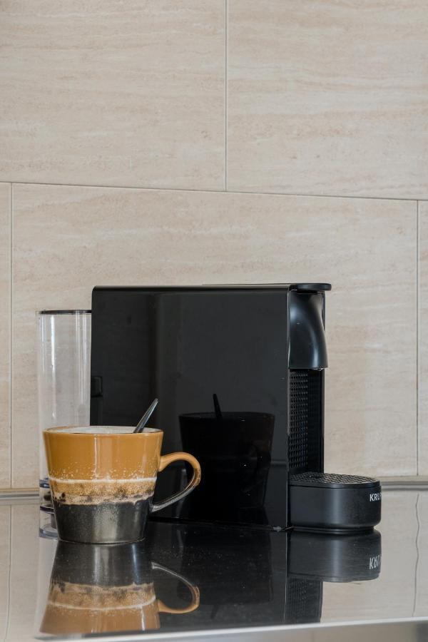 Casa Boma Lisboa - Lighting Apartment With Private Balcony - Campolide I Екстер'єр фото