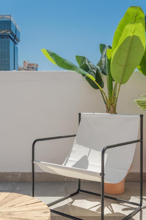 Casa Boma Lisboa - Lighting Apartment With Private Balcony - Campolide I Екстер'єр фото